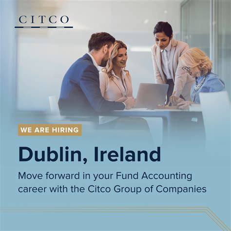 The Citco Group Limited on LinkedIn: Citco Group Services .